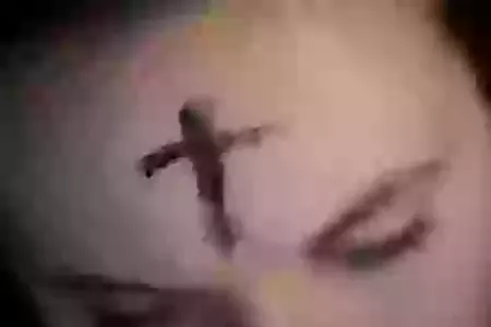 Ash Wednesday services